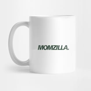 Momzilla V.02 Mug